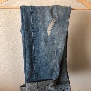 Jeans (Zara)